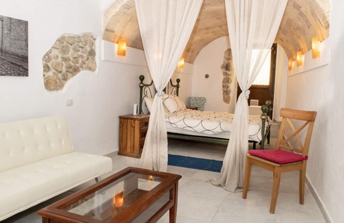 Sulmona Other | La Rocca Del Cuore