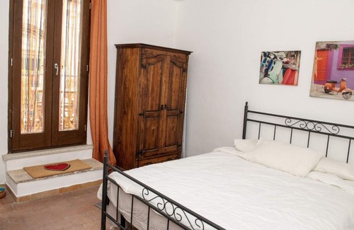 Sulmona Other | La Rocca Del Cuore