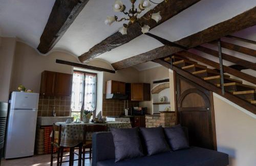 Costigliole d'Asti Apartment | La Rocca di Efisio