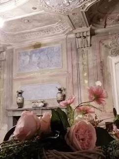 Costigliole d'Asti Apartment | La Rocca di Efisio