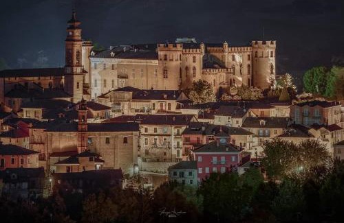 Costigliole d'Asti Apartment | La Rocca di Efisio