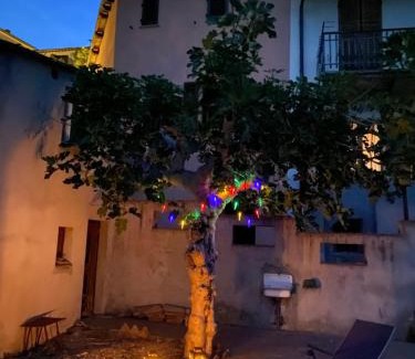 Gagliole Apartment | La Rocca di Gagliole