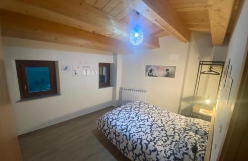 Gagliole Apartment | La Rocca di Gagliole
