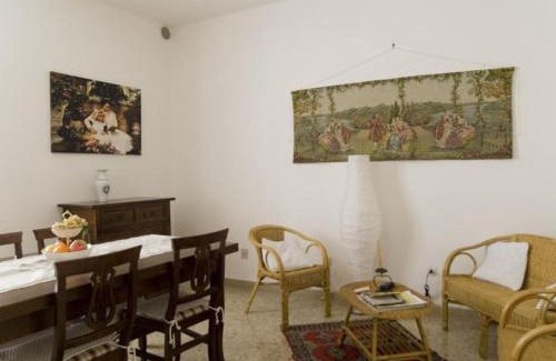 Pergola House | La Rocca