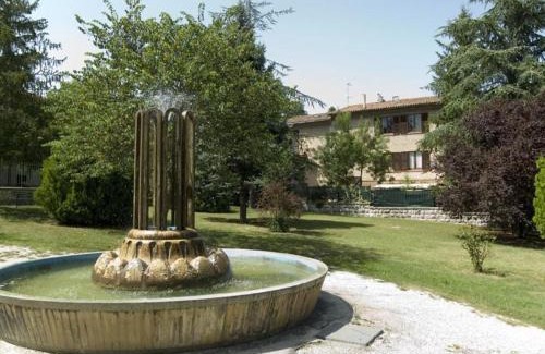 Pergola House | La Rocca