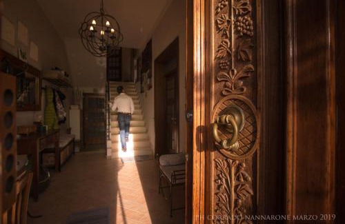 Roccacasale Bed & Breakfast | La Rocca Mia House B&B