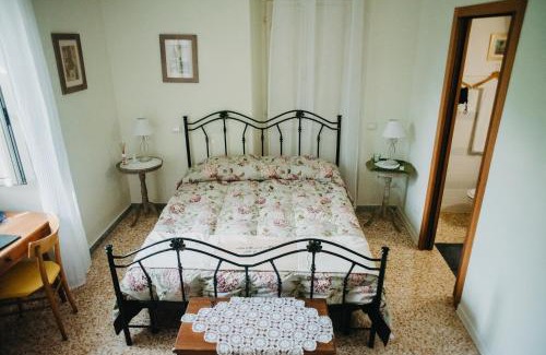 Roccacasale Bed & Breakfast | La Rocca Mia House B&B