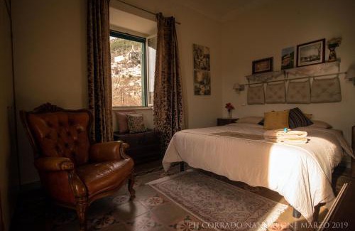 Roccacasale Bed & Breakfast | La Rocca Mia House B&B