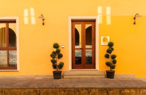 Serravalle Pistoiese Bed & Breakfast | La Rocca Relais
