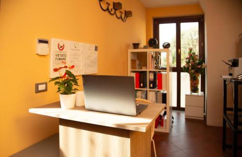 Serravalle Pistoiese Bed & Breakfast | La Rocca Relais