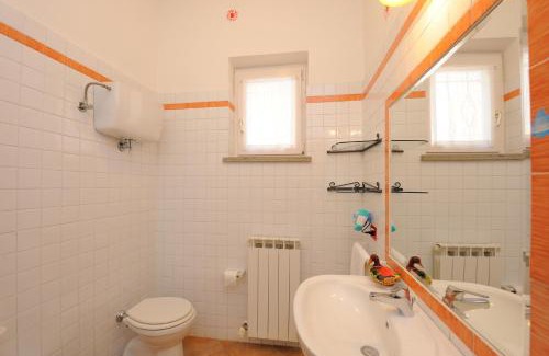 San Feliciano Apartment | La Rocca Residence
