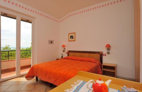 San Feliciano Apartment | La Rocca Residence