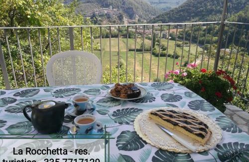 Arrone Apartment | La Rocchetta