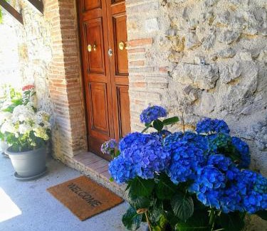 Arrone Apartment | La Rocchetta
