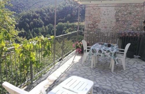 Arrone Apartment | La Rocchetta