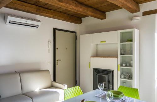 Ripatransone Apartment | La Rocchetta