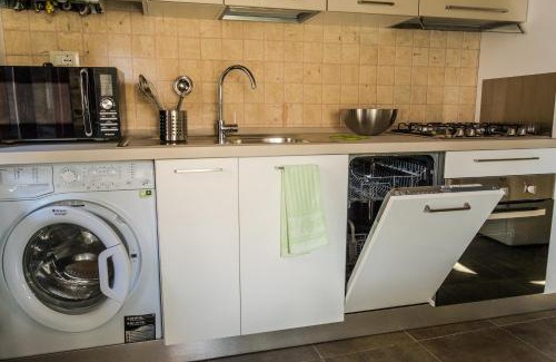 Ripatransone Apartment | La Rocchetta