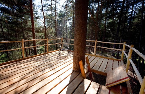 Lapte Bed & Breakfast | La Roche aux Fées