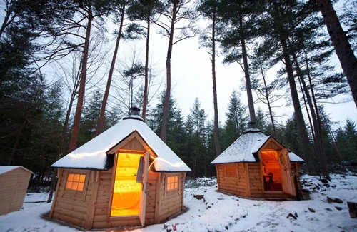 Lapte Bed & Breakfast | La Roche aux Fées