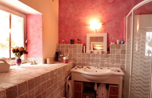 Lapte Bed & Breakfast | La Roche aux Fées