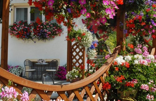 Aosta House | La Roche