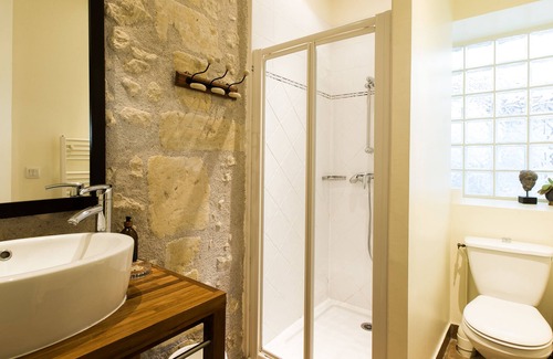 Vouvray Bed & Breakfast | La Rochelière