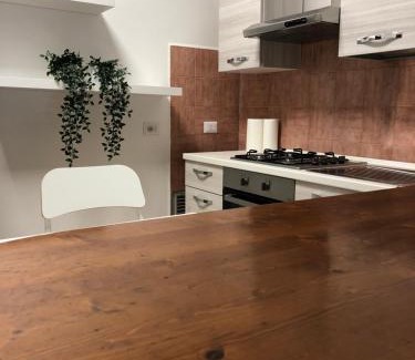 Colleferro Apartment | LA ROMANA AFFITTACAMERE
