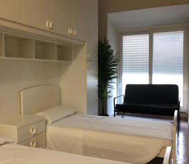 Colleferro Apartment | LA ROMANA AFFITTACAMERE