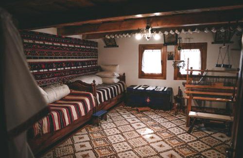 Sapinta Hotel | La Romaneasa