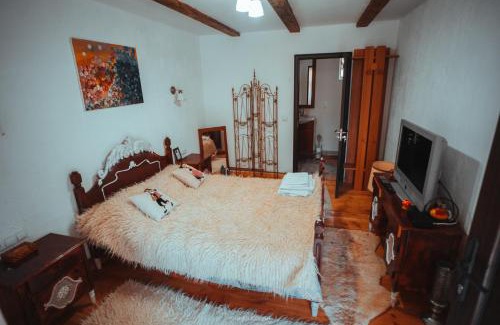 Sapinta Hotel | La Romaneasa