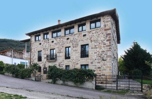San Martin de Elines House | La Romanika de Fellini