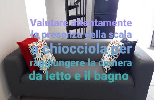 Bagnone Apartment | La Romanina