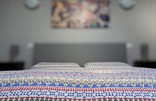 Bagnone Apartment | La Romanina