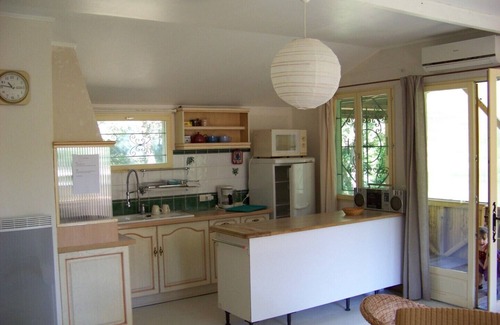 Mondragon House | LA ROMARINE Cottage for 4 people