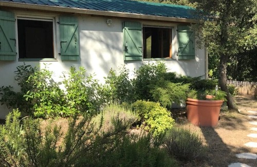 Mondragon House | LA ROMARINE Cottage for 4 people