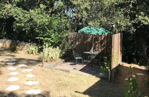 Mondragon House | LA ROMARINE Cottage for 4 people