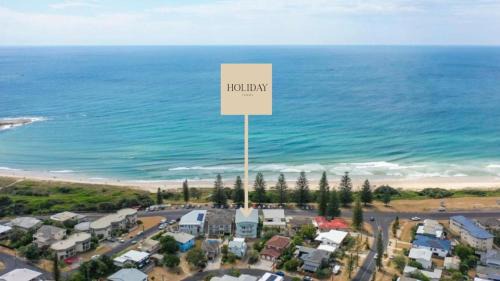 Yamba Apartment | La Ronde 2 - Hear the Surf