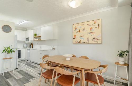 Yamba Apartment | La Ronde 2 - Hear the Surf