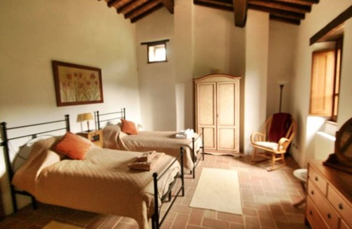 Pietralunga Other | La Rondinaia: 3 bed, 3 bath beautifully presented private house pool, free wifi