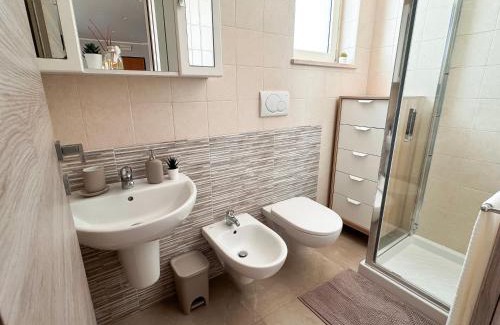 Rutigliano Apartment | La rondine DaMí