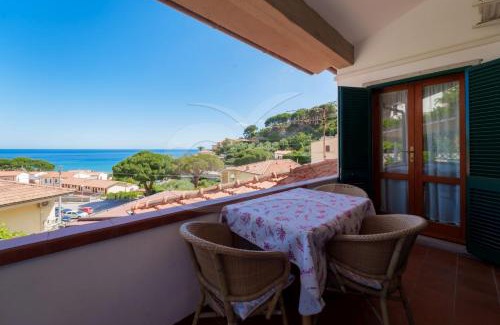 Seccheto Apartment | La Rondine su Seccheto - Goelba