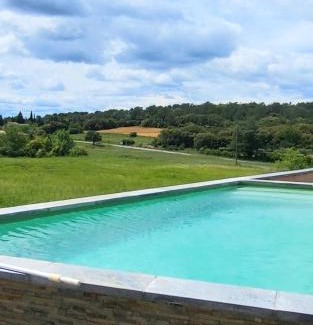 Massillargues-Attuech House | La ROSÉE des Cévennes Gîte 120m2 à 5min d'Anduze