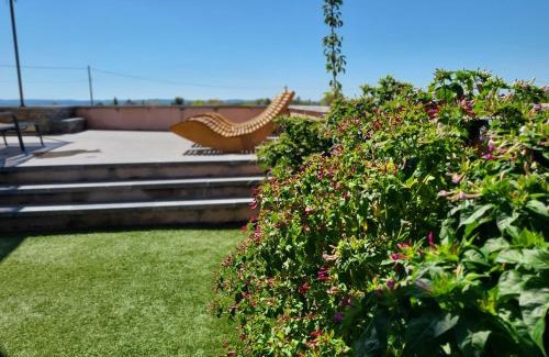 Massillargues-Attuech House | La ROSÉE des Cévennes Gîte 120m2 à 5min d'Anduze
