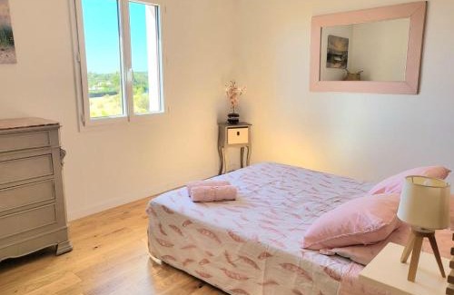 Massillargues-Attuech House | La ROSÉE des Cévennes Gîte 120m2 à 5min d'Anduze