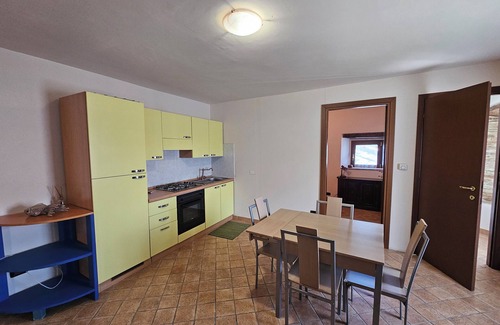 Fossato di Vico House | La Rosa dei Venti - Ponente [Country House]