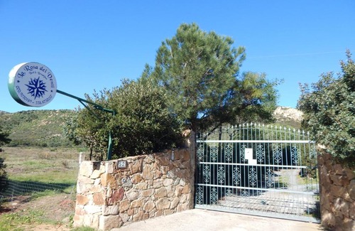 Chia Apartment | La Rosa Dei Venti Accomodation