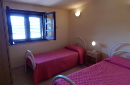 Chia Apartment | La Rosa Dei Venti Accomodation