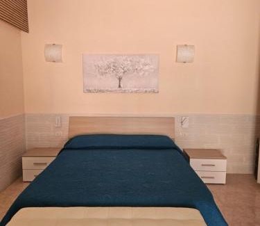 Chia Bed & Breakfast | La Rosa dei Venti B&B