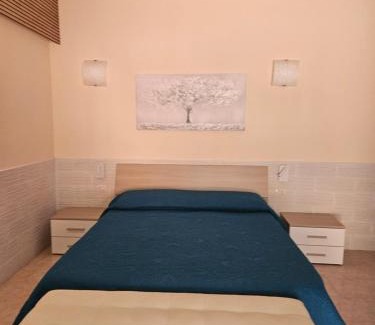 Chia Bed & Breakfast | La Rosa dei Venti B&B