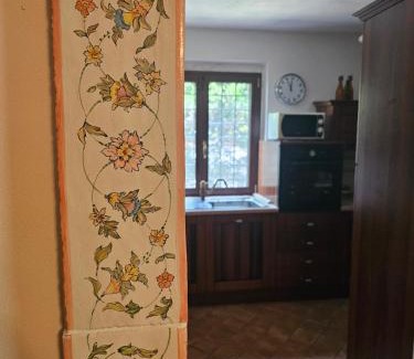 Fossato di Vico Apartment | La Rosa dei Venti - Country House